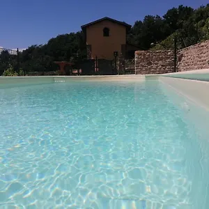 Agriturismo Il Poderetto Séjour à la ferme