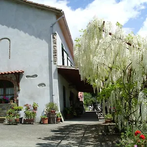 Agriturismo Cà Rossano Séjour à la ferme